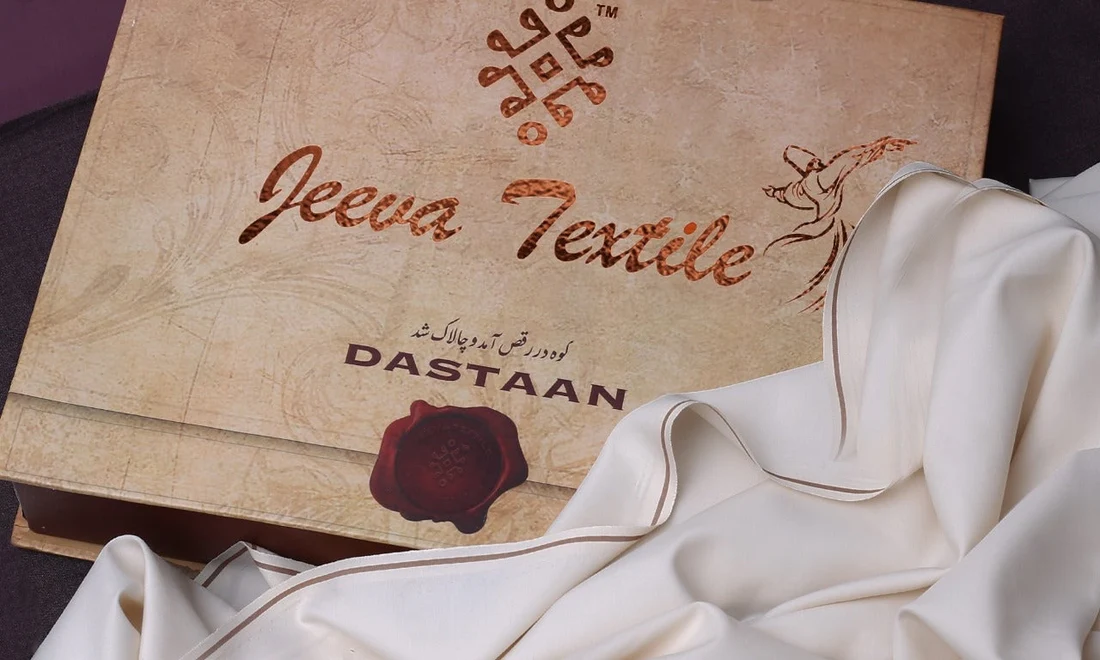 Timeless Elegance in Every Thread